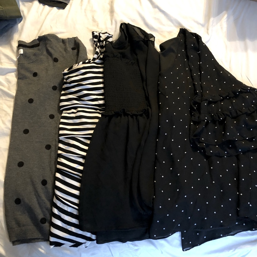 2X Ladies Lot